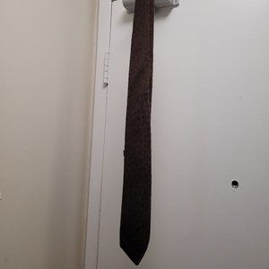 VINTAGE COUNT CHRISTOPHER NECKTIE!!!